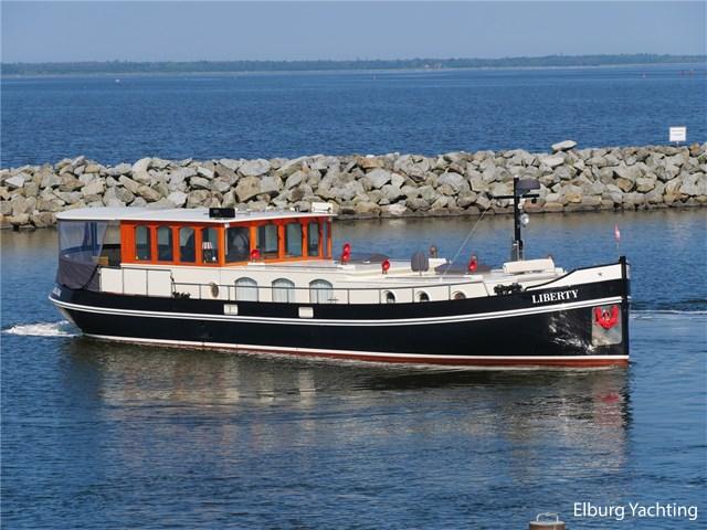 2006 Stentor Luxe Motor