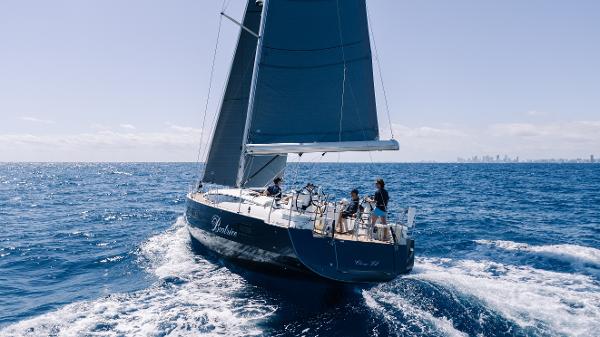 2021 Jeanneau 51