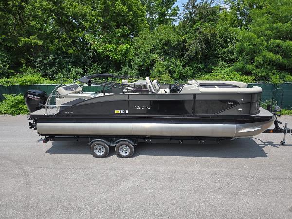 2023 Barletta Cabrio 24UE