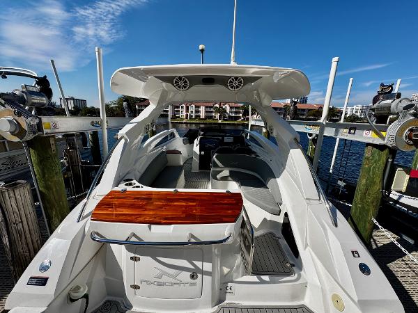 2024 NX Boats 280 Xtreme