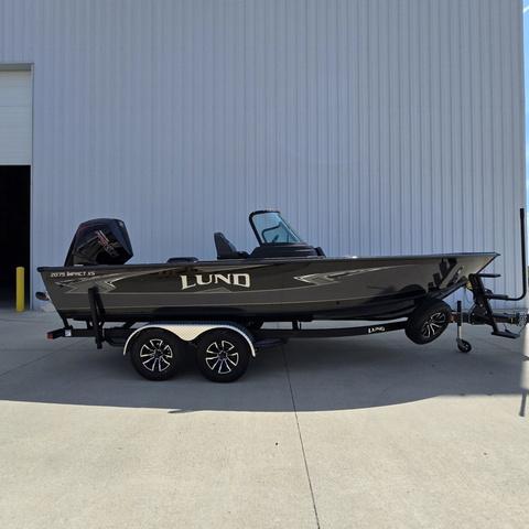 2025 Lund 2075 Impact XS