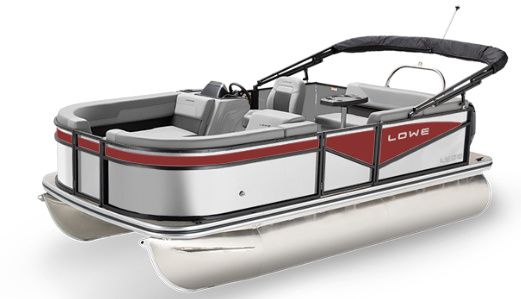 2026 Lowe LF 172