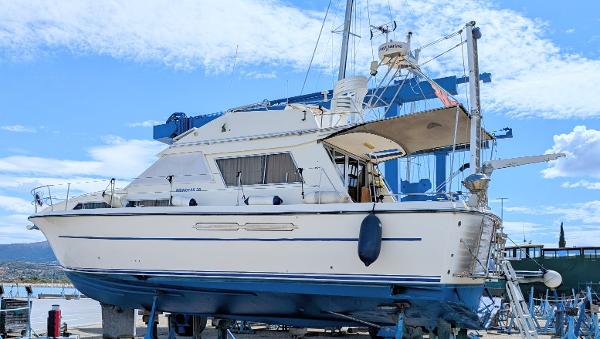 Princess 38 Fly