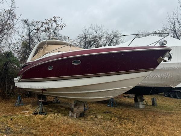 2013 Formula 350 Sun Sport