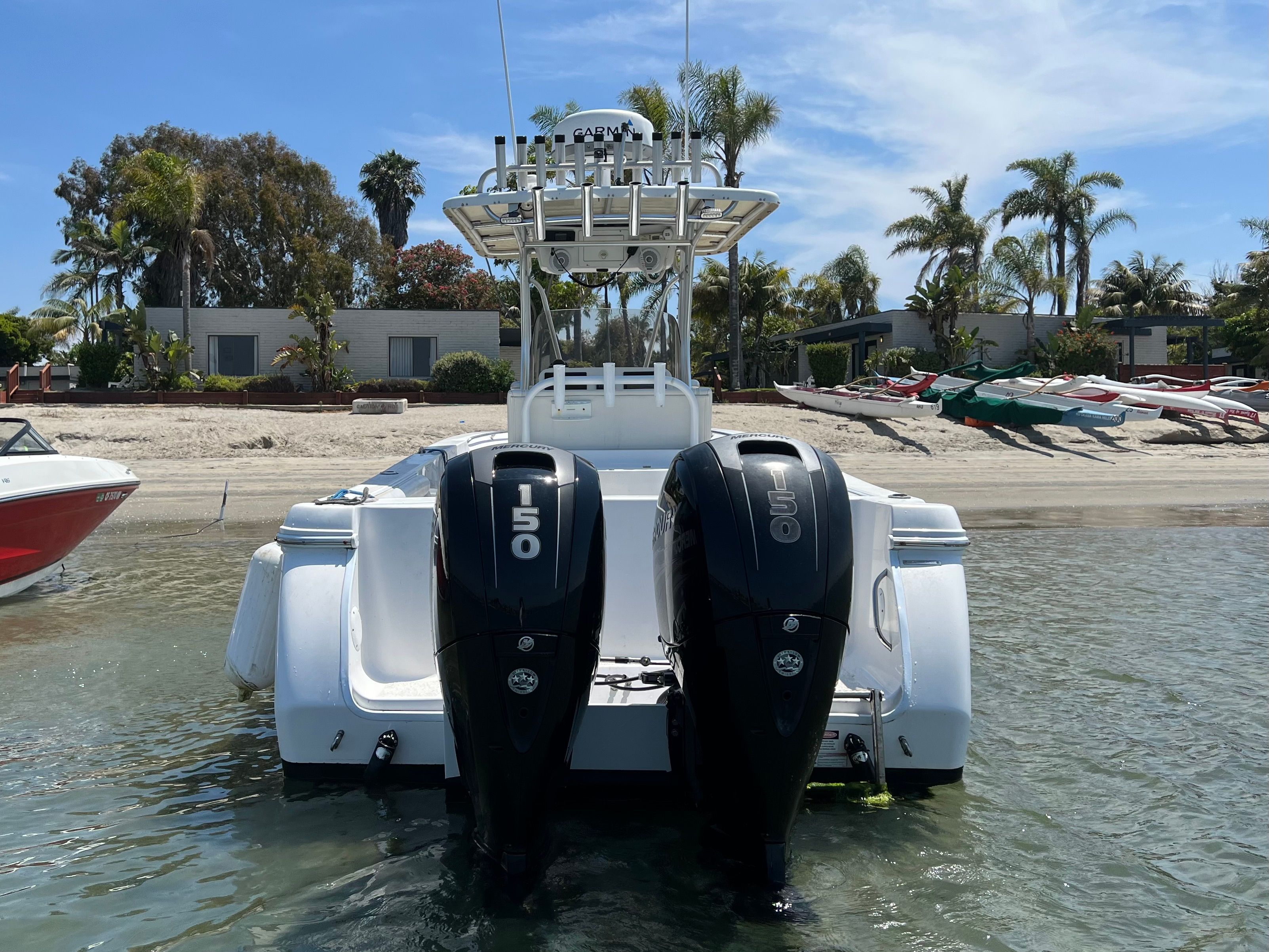 2014 Pro-Line 23 Sport