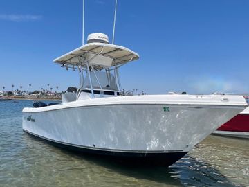 2014 Pro-Line 23 Sport