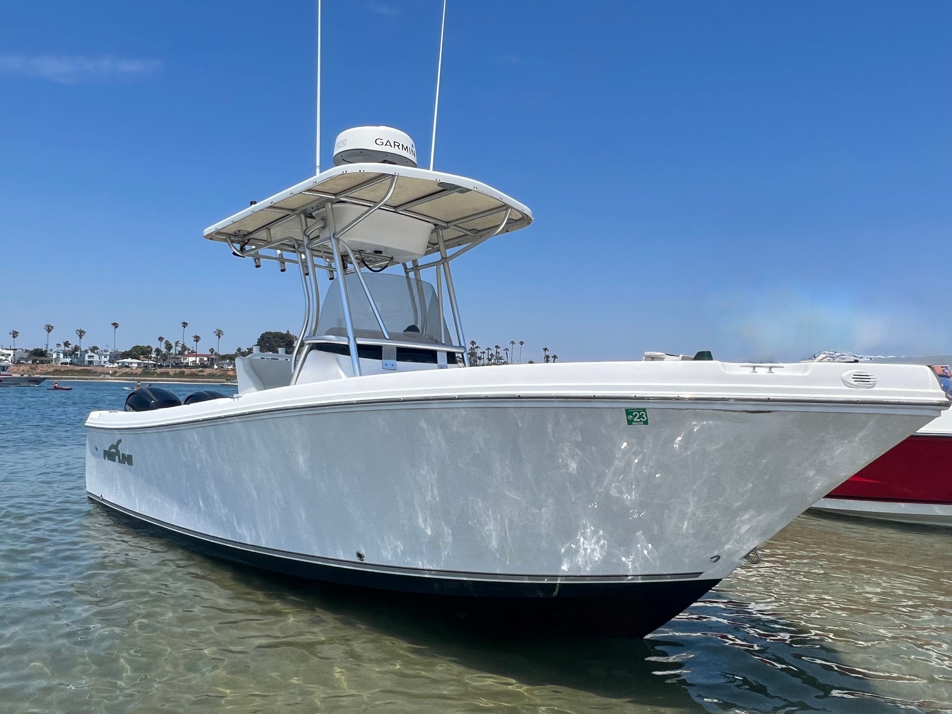 2014 Pro-Line 23 Sport