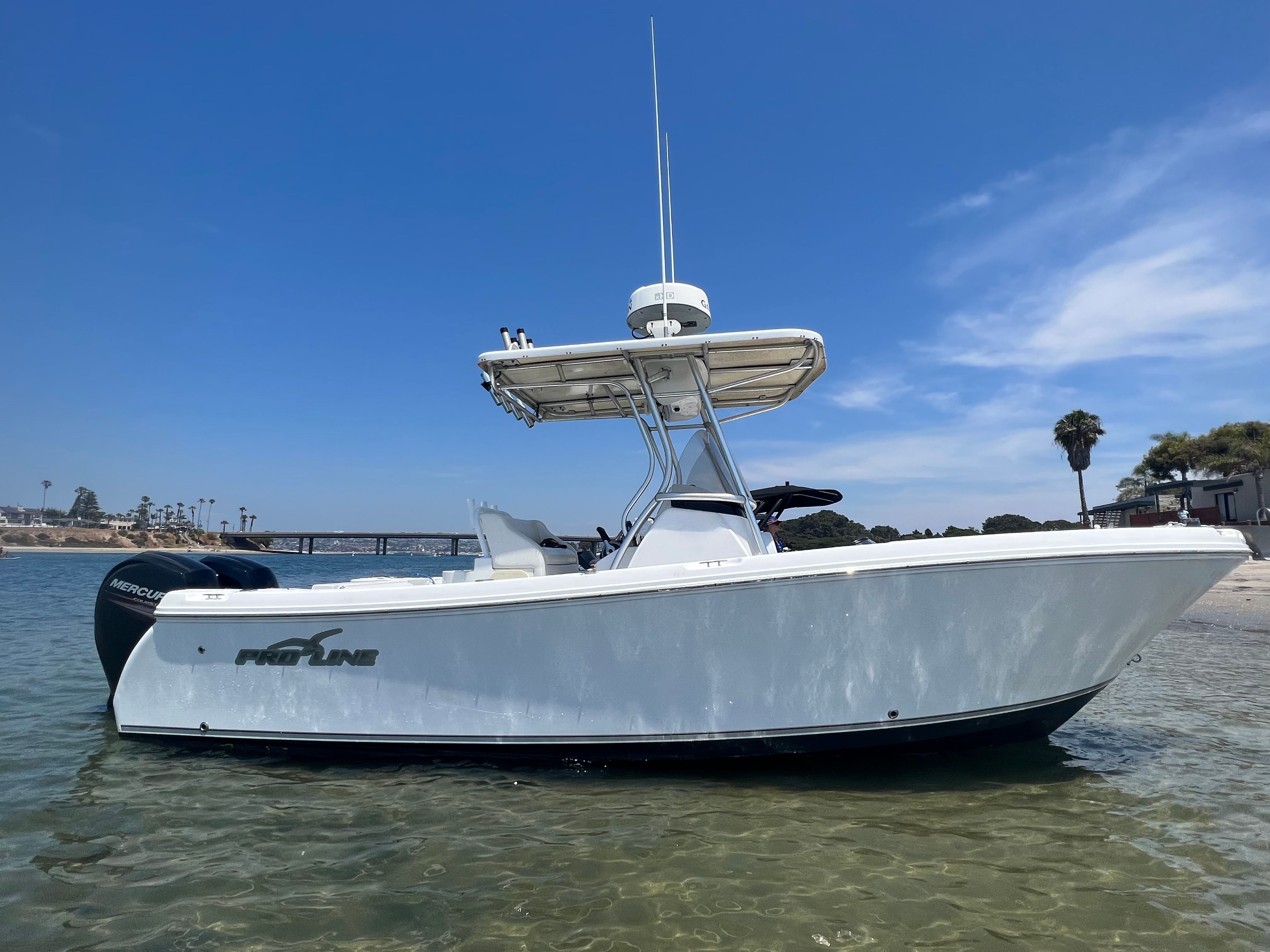 2014 Pro-Line 23 Sport