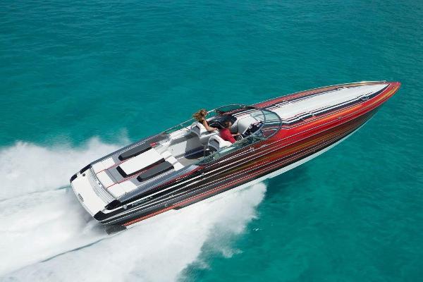 Formula 382 Fastech boats for sale - boats.com