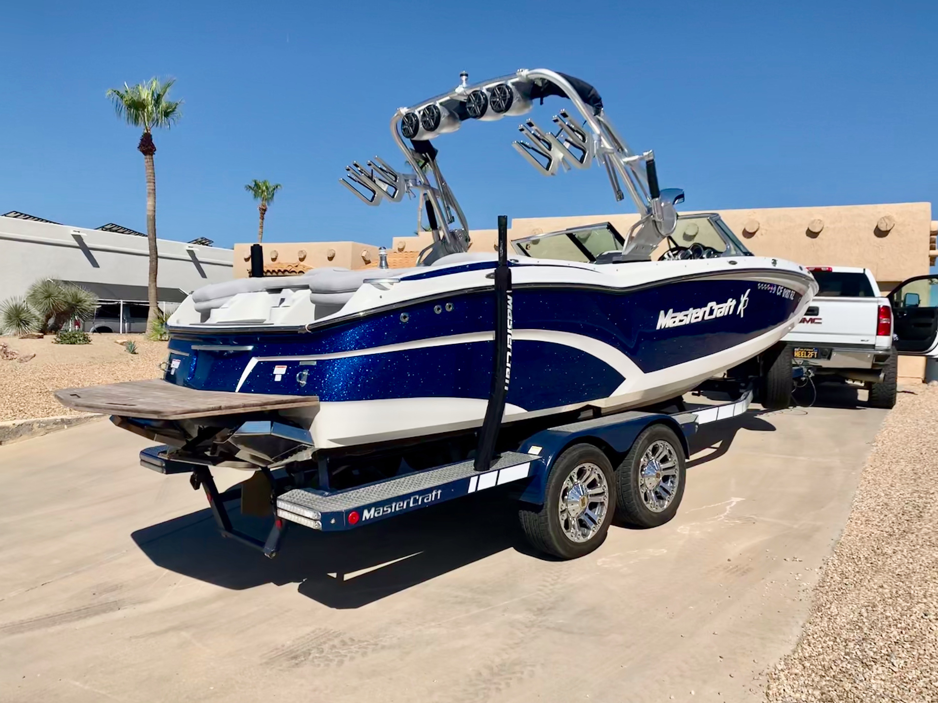 mastercraft boats for sale