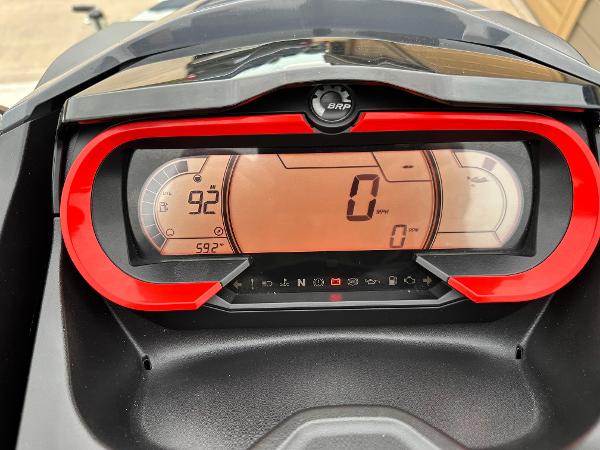 2020 Sea-Doo RXT-X 300
