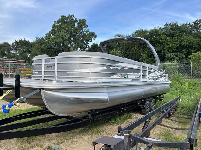 Bennington 28 RSBA X1