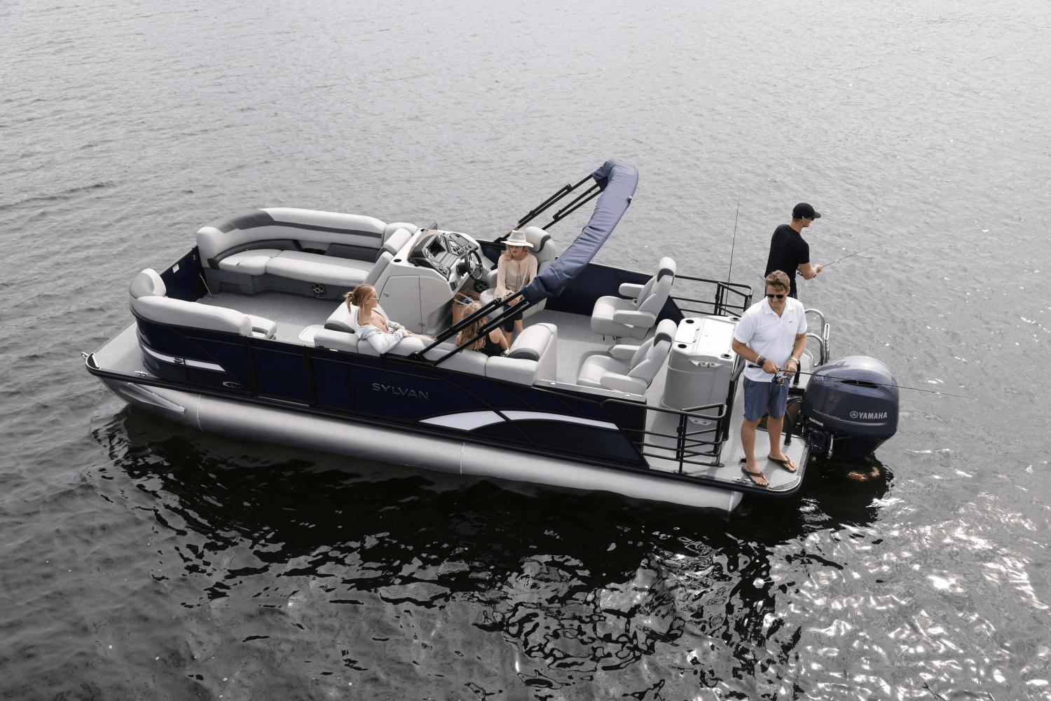 2025 Sylvan L3