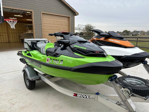 Sea-Doo RXT boats for sale - boats.com