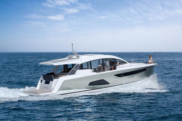 Sealine C530 Sealine C530 | Yachting Partners Malta