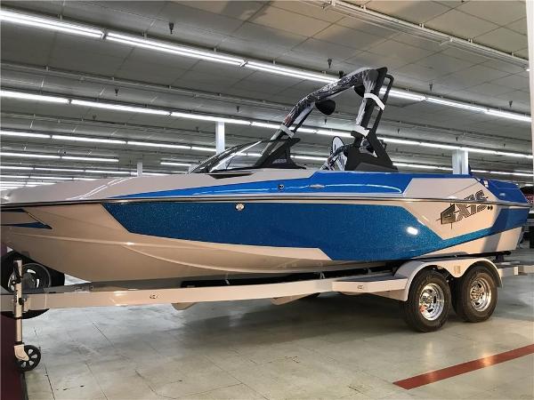 Axis Boats For Sale Boats Com