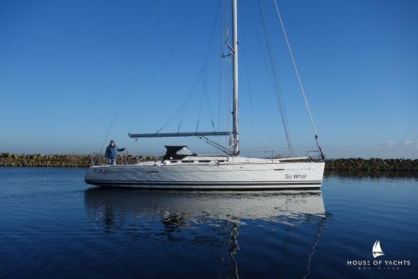 2009 Beneteau First 40