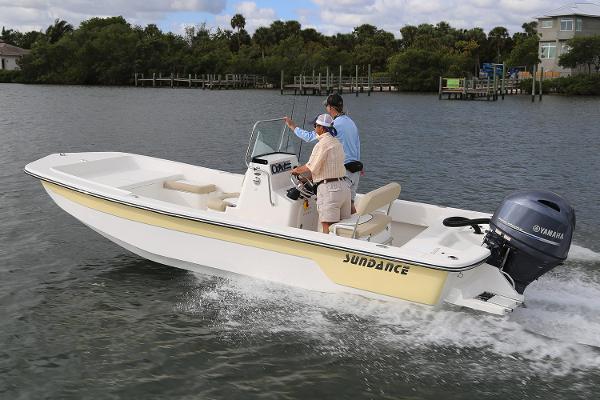 2020 Sundance B22CCR