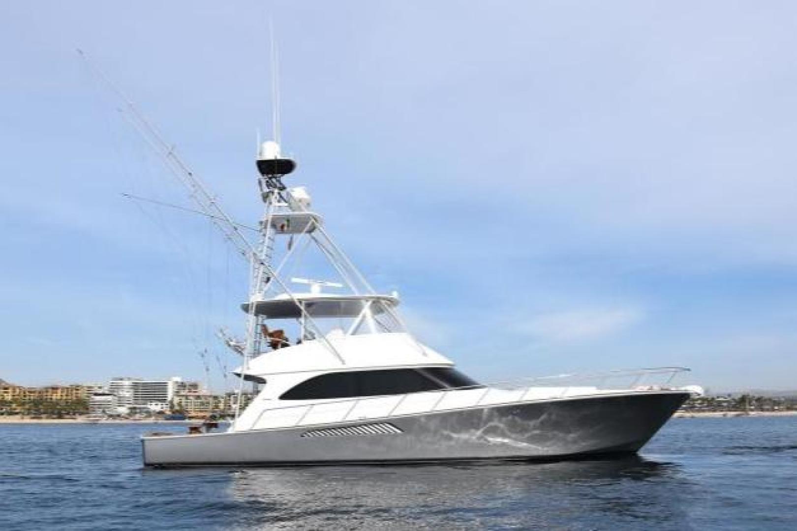 2012 Viking 60 Convertible, Cabo San Lucas Mexico - boats.com