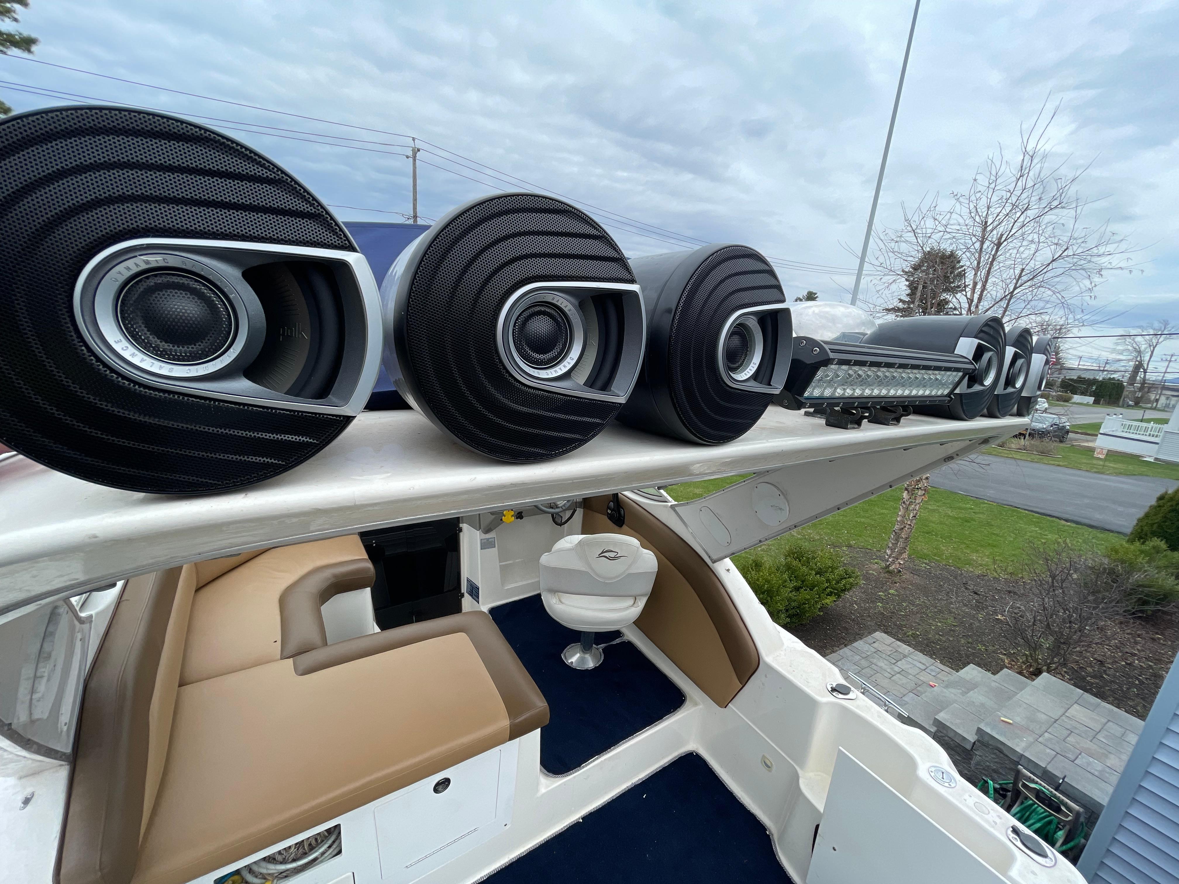 1997 Bayliner 2855 Ciera