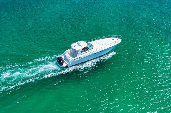 2000 Sea Ray 510 Sundancer