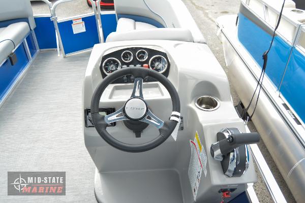 2024 Lowe Ultra 200 Cruise