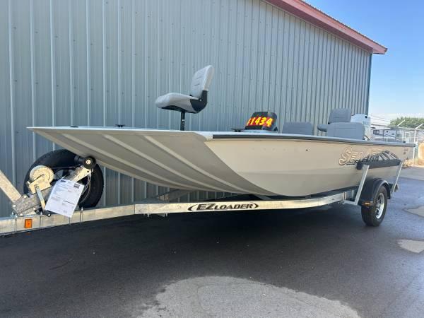 SeaArk boats for sale - boats.com