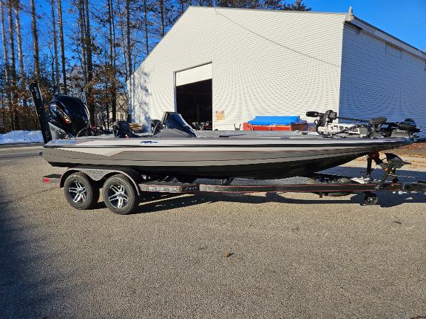 2025 Skeeter ZXR20