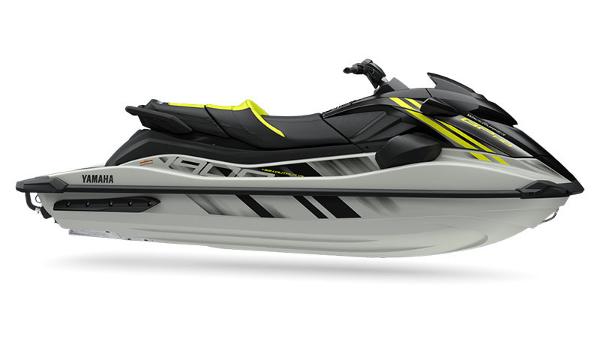 2025 Yamaha WaveRunner GP HO