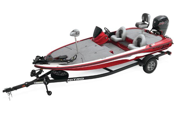 2025 Nitro Z17