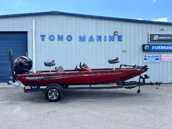 2022 Ranger RT188, Bradenton Florida - boats.com