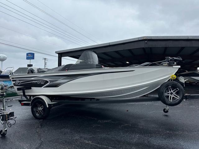 G3 Angler V18 C