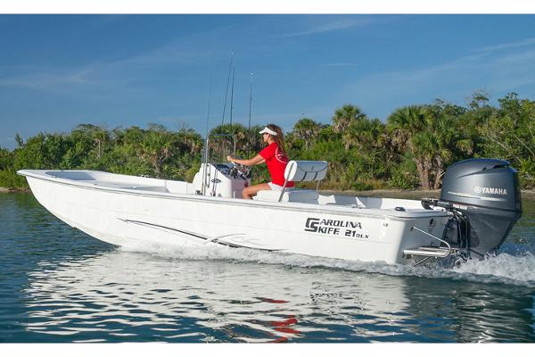 Carolina Skiff boats for sale in Louisiana - boats.com