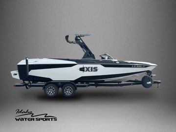 2023 Axis A24
