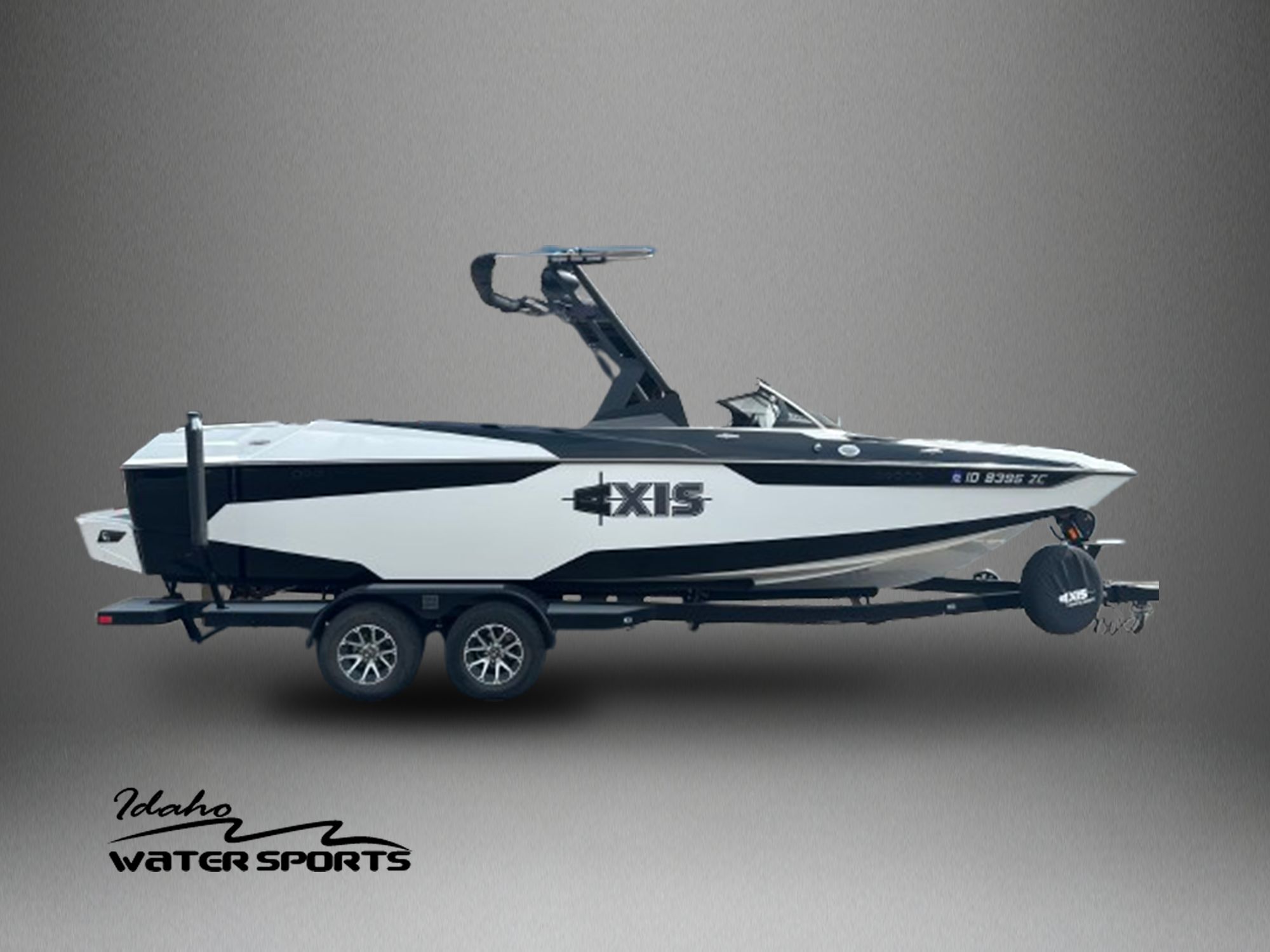 2023 Axis A24