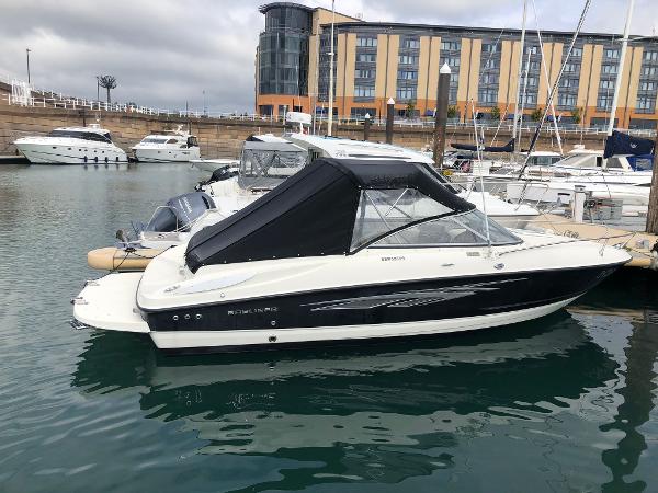 Bayliner 652