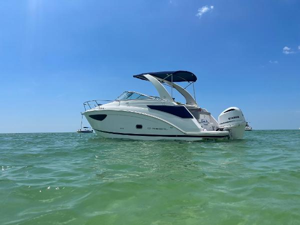 2021 Regal 26 XO