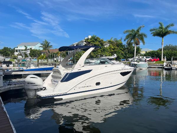 Regal 26 XO