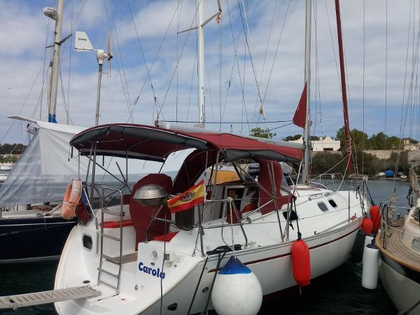 2000 Gib'Sea 334