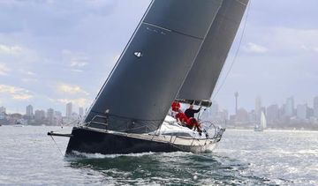 2006 Marten 49