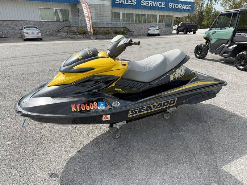 Sea-Doo RXP 215 boats for sale - boats.com