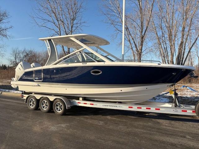 2025 Chaparral 280 OSX