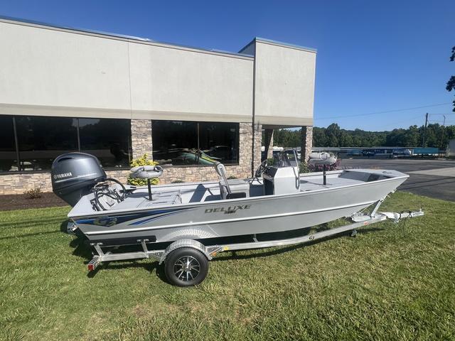 2025 G3 Gator Tough Tunnel 18 CCJ DLX