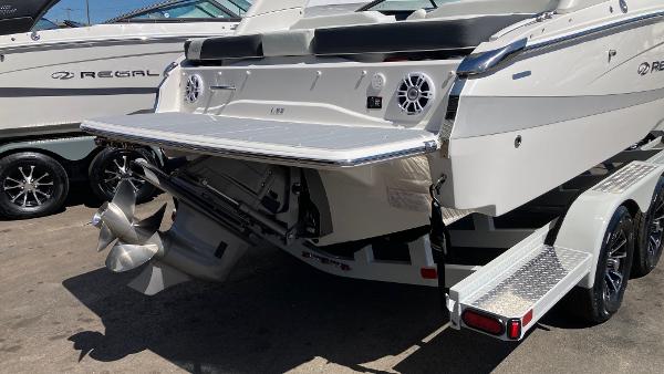 2024 Regal LS2