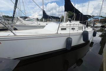 1981 Sabre 30-1