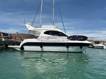 2006 Intermare 33