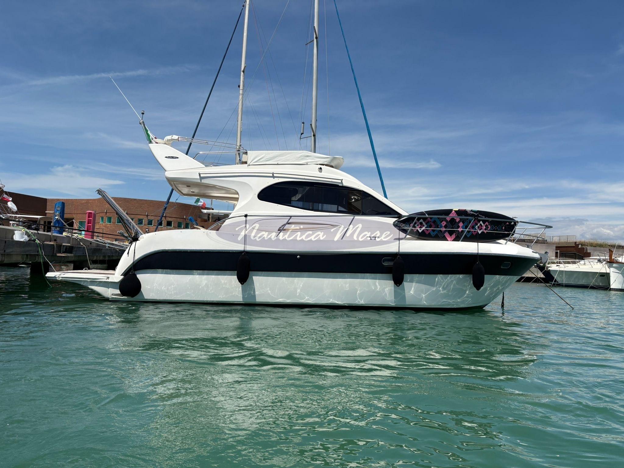 2006 Intermare 33
