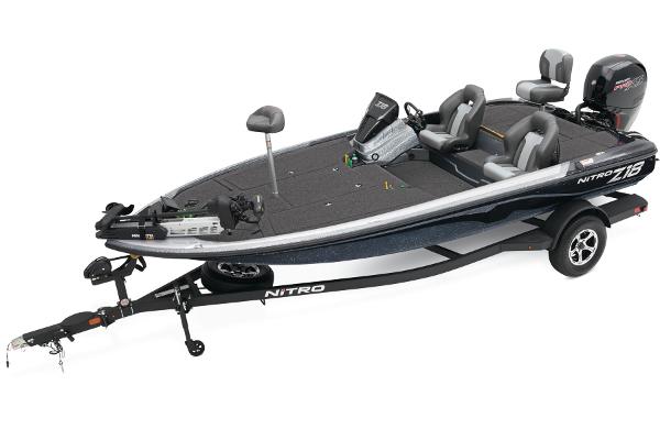 2025 Nitro Z18 Pro
