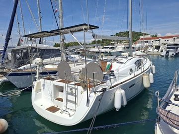 2008 Beneteau Oceanis 40