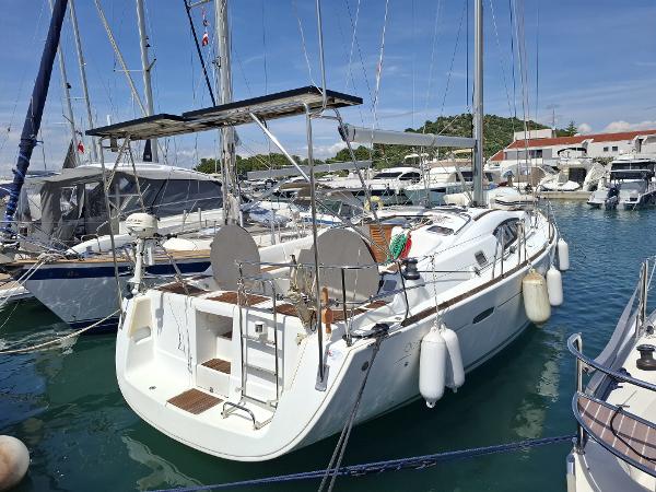 2008 Beneteau Oceanis 40